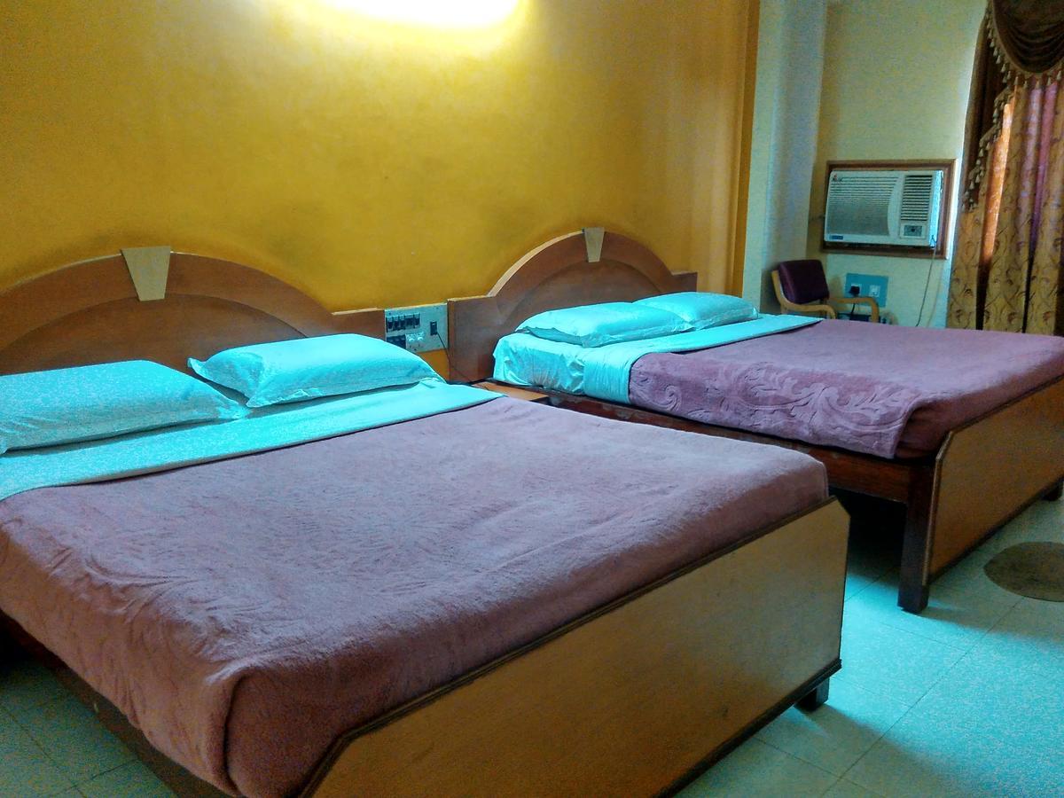 hotel Vyshak residency Májszúr Szoba fotó